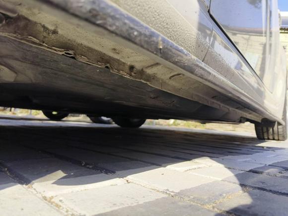 [南京·苏A] 二手丰田丰田862014款 2.0L 手动豪华型