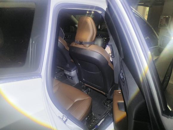 [深圳·粤B] 二手沃尔沃沃尔沃XC602019款 T5 四驱智逸版 国VI