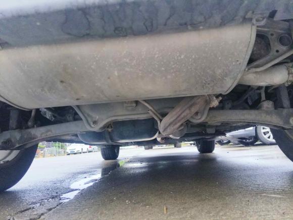 [宁波·浙B] 二手三菱劲炫ASX2013款 2.0L 手动两驱舒适版