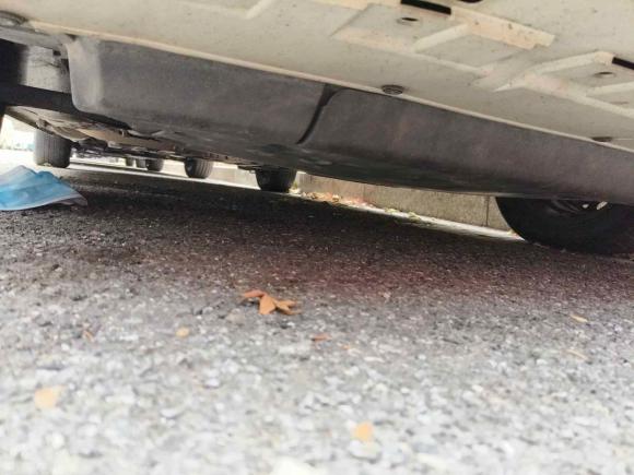 [杭州·浙A] 二手本田哥瑞2016款 1.5L CVT经典版