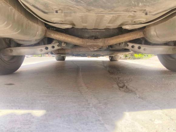 [济南·鲁A] 二手雪佛兰迈锐宝XL2019款 Redline 550T 自动锐动版