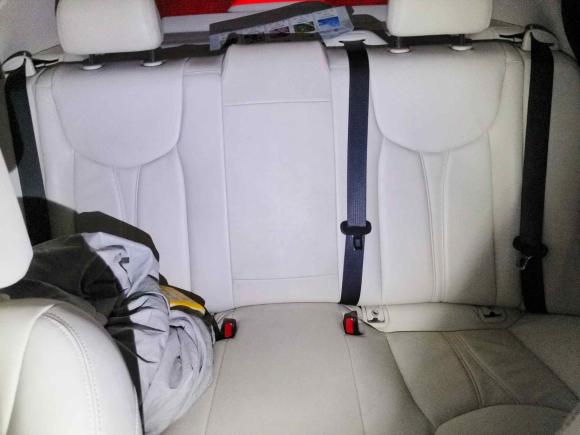 [上海·沪A] 二手荣威荣威e9502016款 1.4T 豪华版