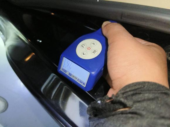 [温州·浙C] 二手雷克萨斯雷克萨斯ES2006款 350