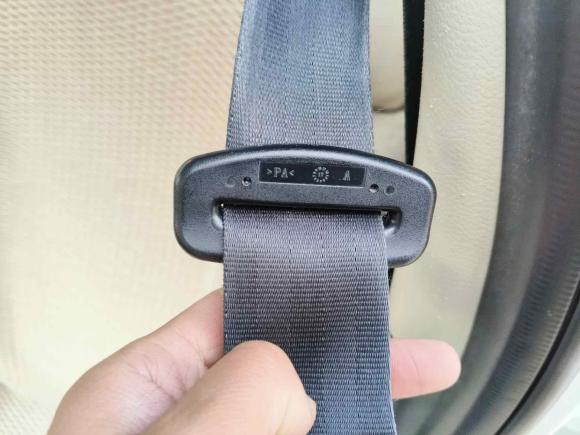 [合肥·皖A] 二手江汽集团江淮iEV6E2018款 运动版 iEV6E 豪华智享型