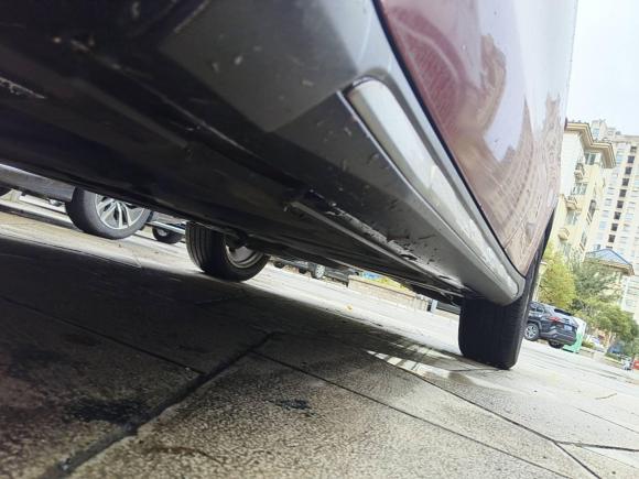 [南通·苏F] 二手奔驰奔驰GLA2015款 GLA 200 动感型