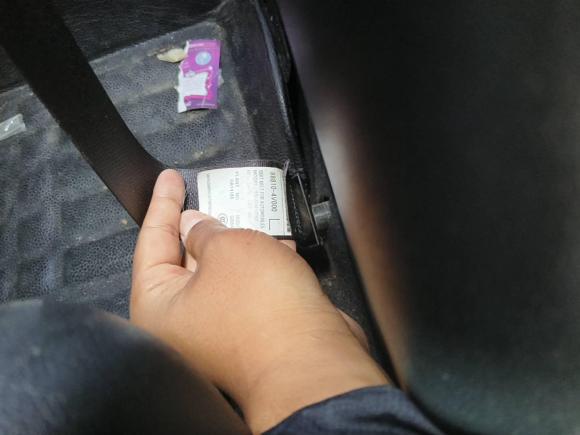 [南昌·赣M] 二手现代朗动2015款 1.6L 自动领先型