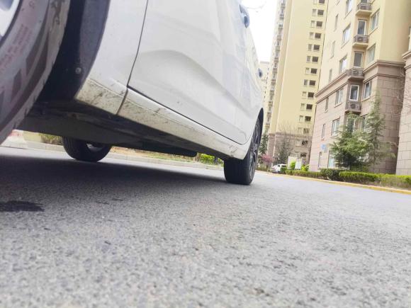 [青岛·鲁U] 二手雪佛兰科鲁泽2019款 RS 330T 自动畅快版 国VI