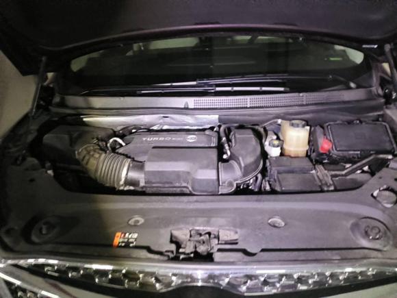 [上海·沪A] 二手别克别克GL82020款 Avenir艾维亚 六座贤礼版