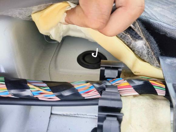 [深圳·粤B] 二手smartsmart forfour2016款 1.0L 52千瓦灵动版