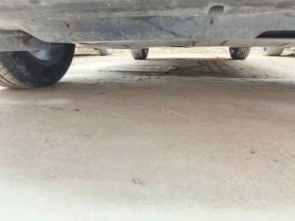 [济南·鲁A] 二手大众途观L2017款 330TSI 自动两驱豪华版