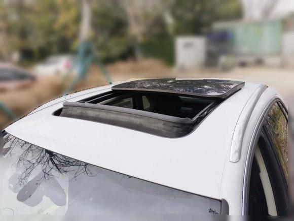 [武汉·鄂A] 二手奥迪奥迪Q32017款 30 TFSI 时尚型