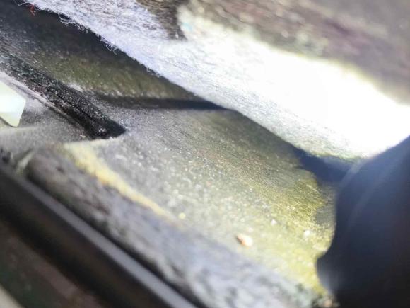 [济南·鲁A] 二手三菱帕杰罗·劲畅2013款 3.0L 自动两驱豪华版