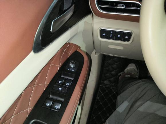 [佛山·粤A] 二手欧拉欧拉好猫2021款 400km标准续航 维纳斯版 磷酸铁锂