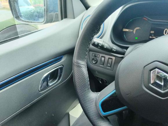 [嘉兴·浙F] 二手雷诺雷诺 e诺2019款 e智型