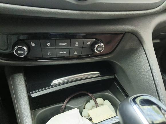 [上海·沪C] 二手别克君威2019款 20T 精英型 国VI