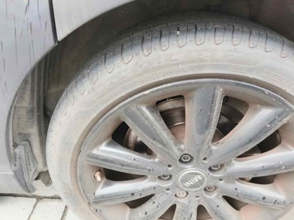 [杭州·浙A] 二手MINIMINI2018款 1.5T COOPER 经典派 五门版