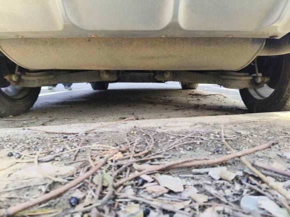 [上海·沪A] 二手林肯林肯MKC2017款 2.0T 四驱尊雅版