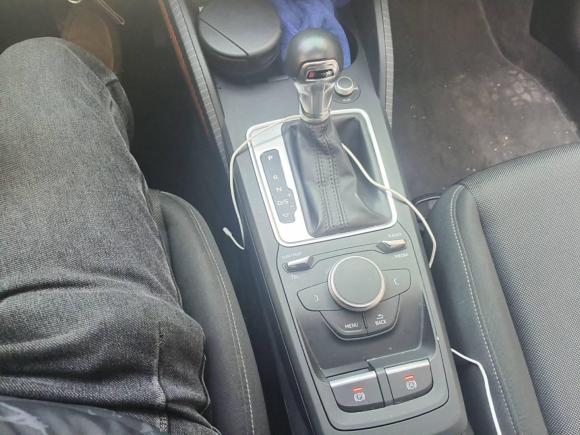 [南通·苏F] 二手奥迪奥迪Q2L2018款 35 TFSI 上市专享版 国VI