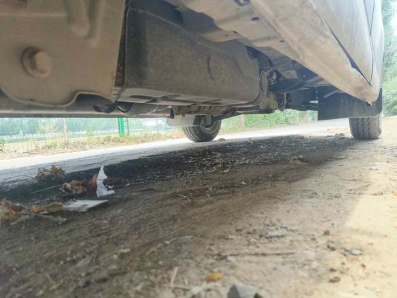 [济南·鲁A] 二手长安凯程长安睿行M602020款 1.5L标准型国VI 6座DAM15KR