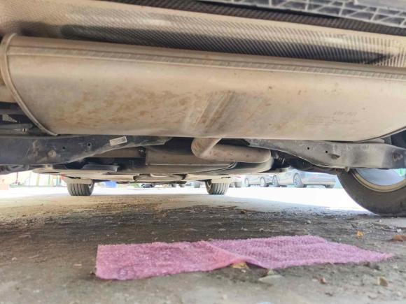 [青岛·鲁B] 二手大众途安2018款 途安L 280TSI DSG舒适版 7座 国V