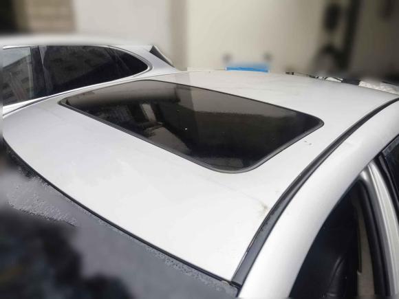 [成都·川A] 二手丰田凯美瑞2007款 240V NAVI至尊导航版