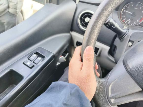 [合肥·皖A] 二手江汽集团瑞风M32016款 宜家版 1.6L 豪华智能型