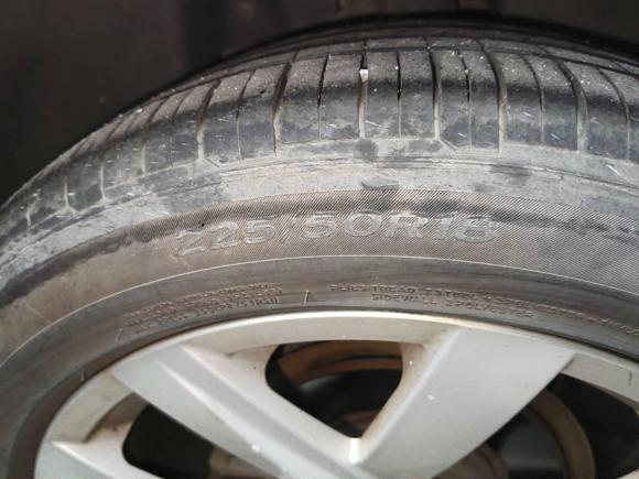 [深圳·鄂S] 二手捷达捷达VS52019款 280TSI 自动悦享型