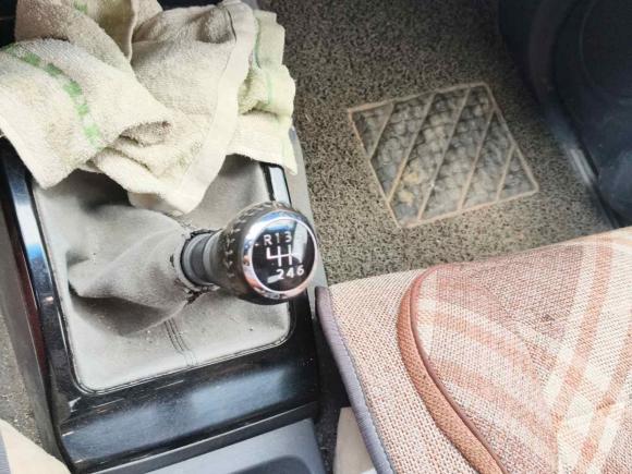 [义乌·浙G] 二手长城风骏52013款 2.0T欧洲版 两驱精英型 6MT大双排GW4D20B