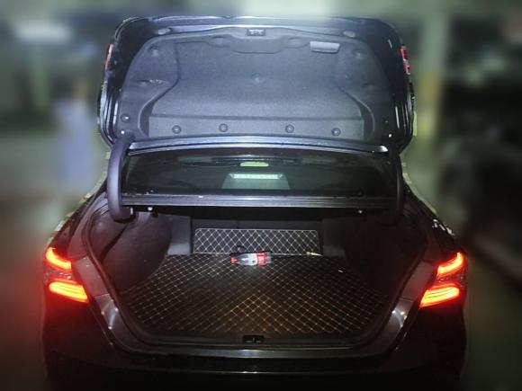 [合肥·皖A] 二手丰田凯美瑞2018款 2.5G 豪华版