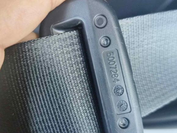 [南京·苏A] 二手比亚迪海豹06新能源2024款 DM-i 120KM尊荣型