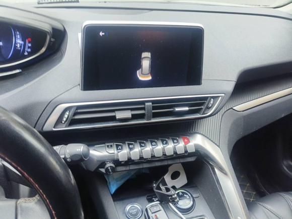 [武汉·鄂A] 二手标致标致40082019款 改款 360THP 卓越版