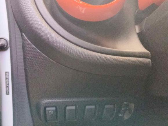 [温州·浙C] 二手smartsmart fortwo2018款 1.0L 52千瓦硬顶灵动版 国V