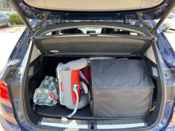 [北京·京H] 二手宝马宝马X12016款 sDrive20Li 豪华型