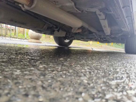 [杭州·浙A] 二手比亚迪宋Pro2019款 1.5T 自动豪华型