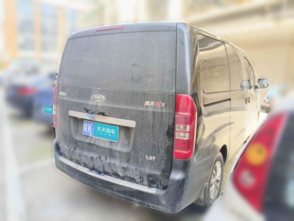 [义乌·皖K] 二手江淮瑞风瑞风M32023款 1.5T 7/8座智联版