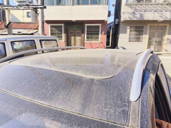 [宁波·浙B] 二手名爵名爵ZS2017款 1.5L 自动尊享互联网版