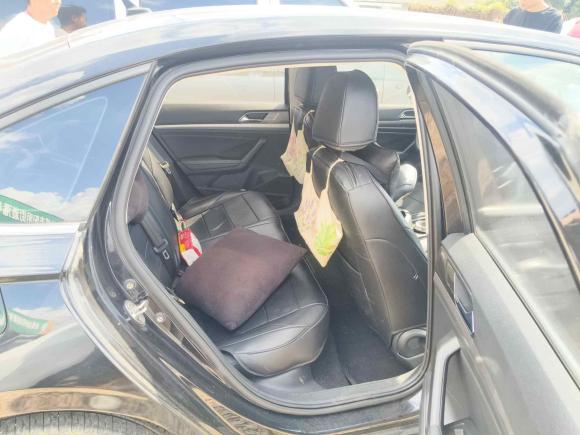 [宁波·浙D] 二手大众朗逸2019款 1.5L 手动舒适版 国VI