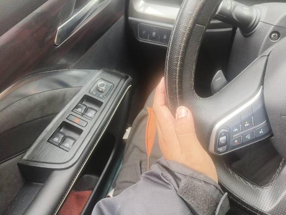 [宁波·浙B] 二手哈弗哈弗H62021款 国潮版 1.5T 自动冠军版