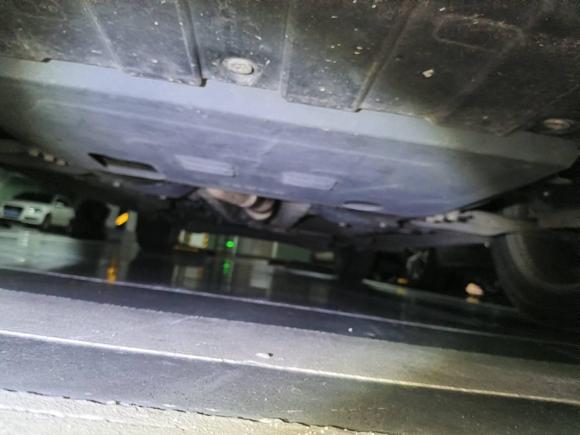 [武汉·鄂A] 二手观致观致32017款 GT 1.6T 手动致享型