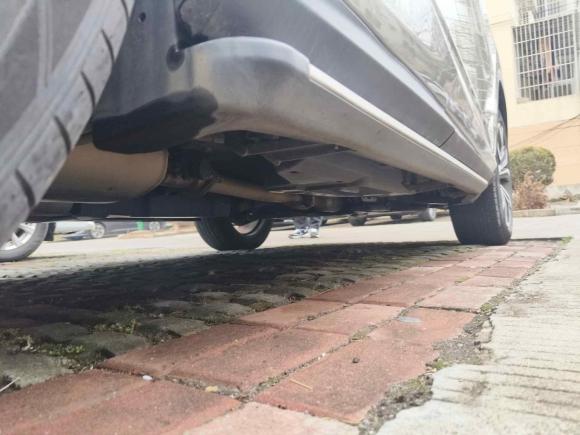 [南通·苏F] 二手雷克萨斯雷克萨斯RX2020款 改款 300 四驱典雅版