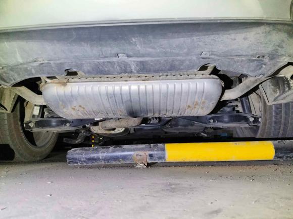 [西安·陕U] 二手大众揽境2021款 380TSI 四驱旗舰胜境版