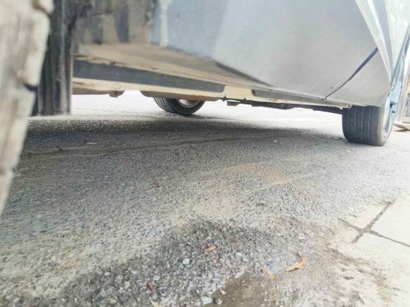 [佛山·川X] 二手长安长安CS35PLUS2018款 1.6L 自动智联版 国V