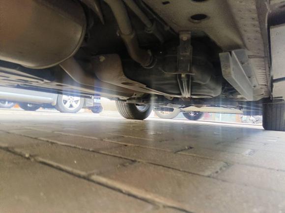 [嘉兴·浙D] 二手别克昂科威Plus2016款 20T 两驱精英型