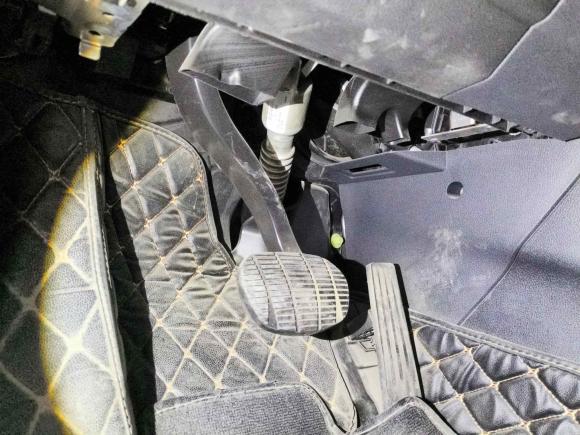 [西安·陕U] 二手宝马宝马1系2021款 改款 120i M运动曜夜版