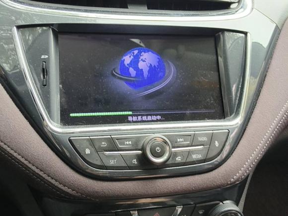 [上海·沪E] 二手雪佛兰迈锐宝2018款 530T 自动豪华版