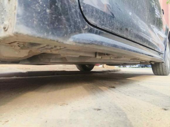 [武汉·鄂W] 二手丰田雷凌2021款 TNGA 1.5L CVT领先版