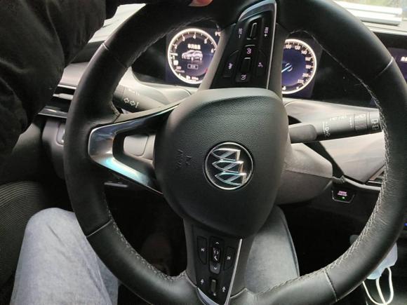 [上海·沪F] 二手别克别克GL62021款 323T 轻混动互联豪华型