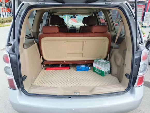 [青岛·鲁B] 二手别克别克GL82014款 2.4L 经典版