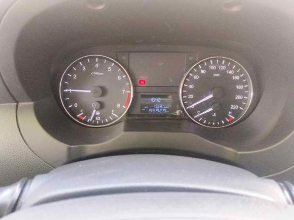 [上海·苏U] 二手江淮瑞风瑞风M32019款 创客版 1.6L 豪华型