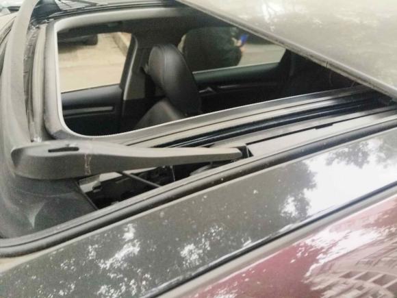 [成都·川A] 二手奥迪奥迪A32018款 30周年年型 Limousine 35 TFSI 风尚型